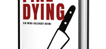 Premiere: neuer Krimi von Eva Rossmann “Fine Dying”