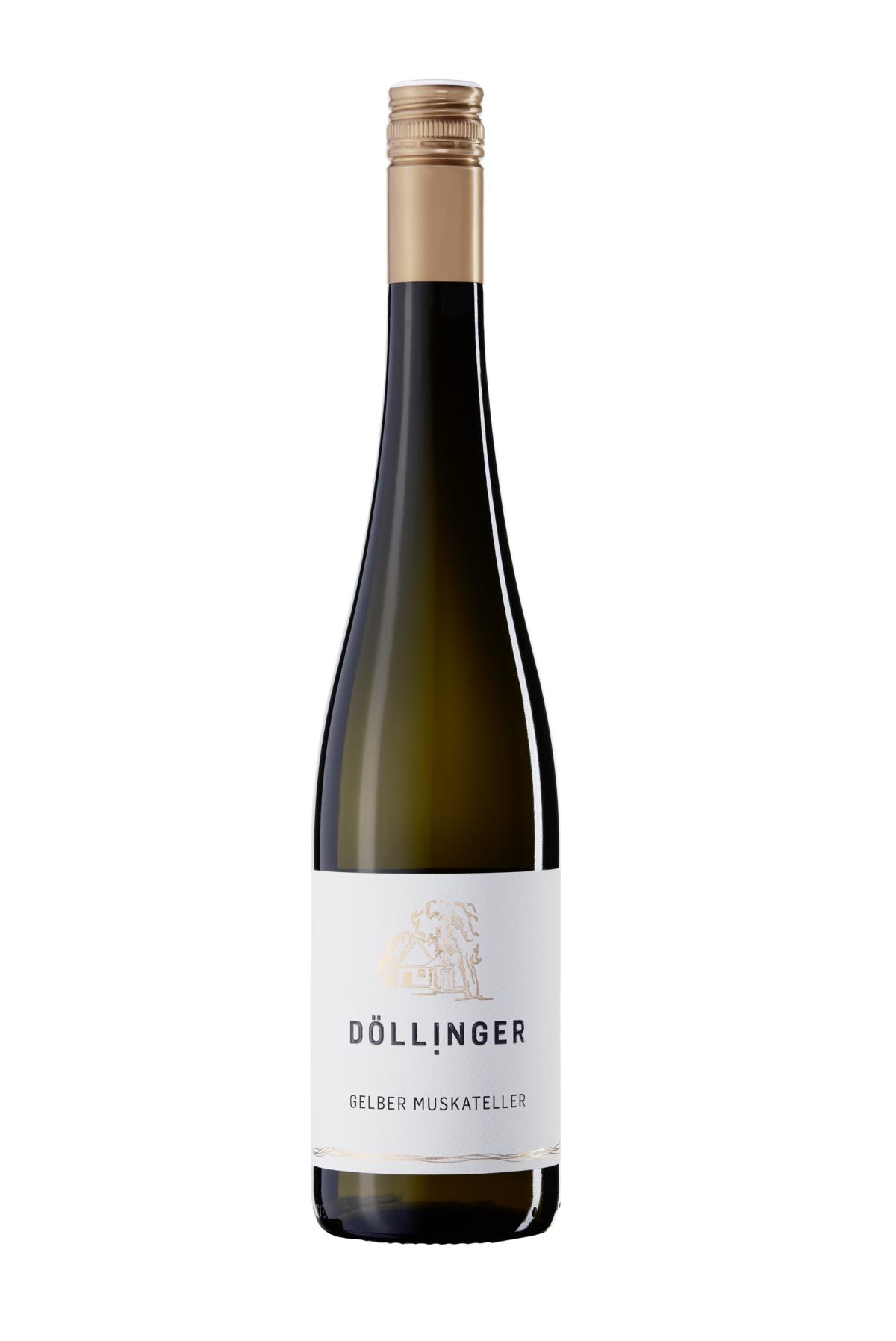 Gelber Muskateller