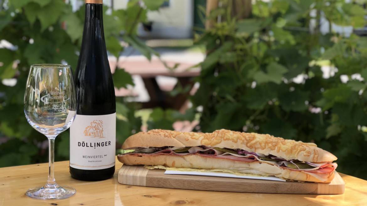 Das war unser Maiheurigen 2018