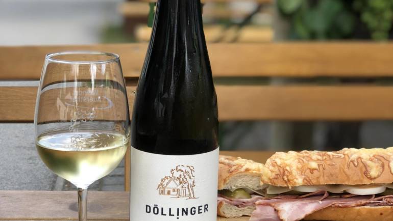 Das war unser Sommerheurigen 2019